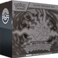 Mega Evolution - Pitch Black Elite Trainer Box - Pokemon
