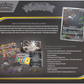 Mega Evolution - Pitch Black Elite Trainer Box - Pokemon