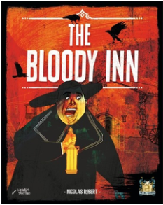 The bloody inn (ENG)