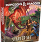 Dungeons & Dragons: Starter Set - Heroes of the Borderlands