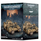 Baneblade - Astra Militarium - WH40K