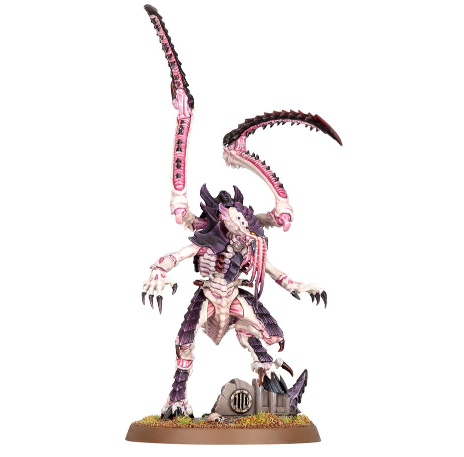 Lictor - Tyranids - WH40K