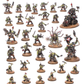 Getting Started with Orks - WH40K