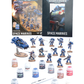 Getting Started with Space Marines - WH40K