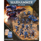Getting Started with Space Marines - WH40K