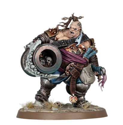 Grell Firefist - Ogor Mawtribes - AOS
