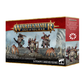 Hunters with Sabrefangs - Ogor Mawtribes - AOS