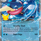 Greninja ex Box - Pokémon 30th Celebration