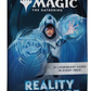 Reality Fracture Play Booster Pack - MTG (SLÄPPS 2/10-26) Skickas efter släpp!