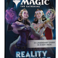 Reality Fracture Play Booster Display (30st) (SLÄPPS 2/10-26) Skickas efter släpp!