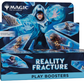 Reality Fracture Play Booster Display (30st) (SLÄPPS 2/10-26) Skickas efter släpp!
