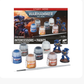 Intercessors + Paints - Space Marines - WH40K