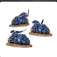 Outrider Squad - Space Marines - WH 40K