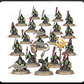 Moonclan Stabbas - Gloomspite Gitz - AOS