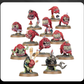 Squig Herd - Gloomspite Gitz - AOS