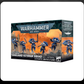 Vanguard Veteran Squad with Jump Packs - Space Marines - WH40K