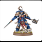 Kaius Konorius - Space Marines - WH40K