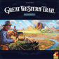 Great Western Trail 2:nd edition