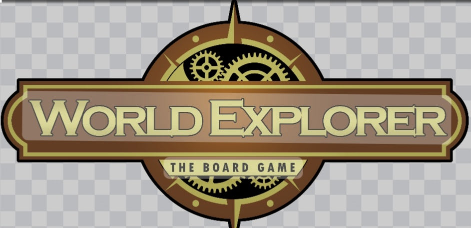 WORLD EXPLORER – THE BOARDGAME