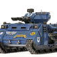 Predator - Annihilator or Predator Destructor - Space Marines