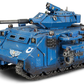 Predator - Annihilator or Predator Destructor - Space Marines