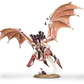 Hive Tyrant (Winged) - Tyranids - WH40K