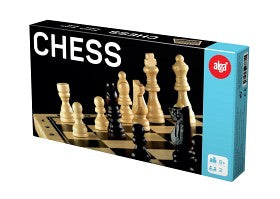 Shack/Chess