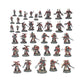 Lords of the Maelstrom - Red Corsairs Battleforce