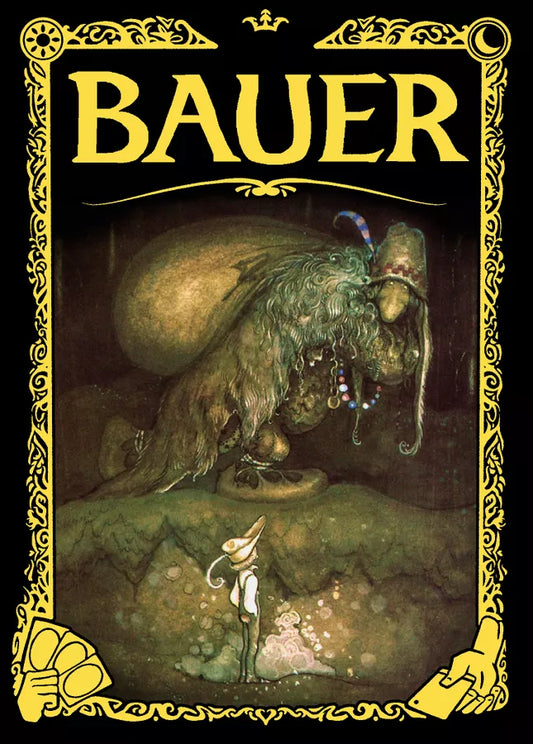 Bauer (SV)