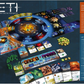 SETI - Search for Extraterrestrial Intelligence (ENG)