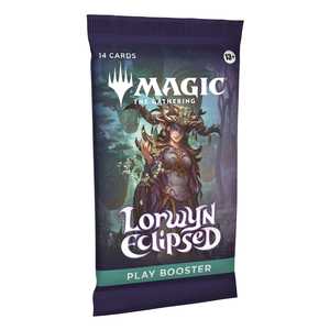 Lorwyn Eclipsed - Play Booster - MTG (SLÄPPS 23/1-26)
