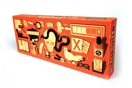 Secret Hitler (ENG)