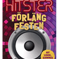 Hitster Förläng Festen (SE)