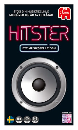 Hitster Original (SE)