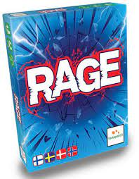 Rage (SVE)