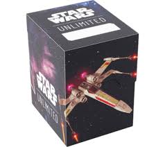 SWU - Soft Crate - X-Wing/TIE Fighter
