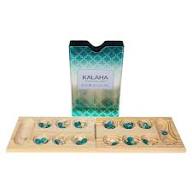 Deluxe Kalaha brädspel