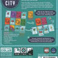 Point city (ENG)