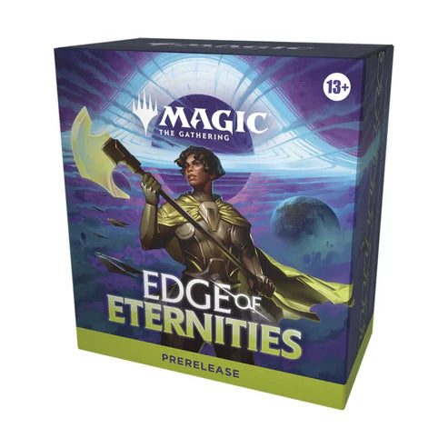 Prerelease Pack - Edge of Eternities