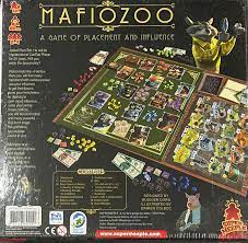 Mafiozoo