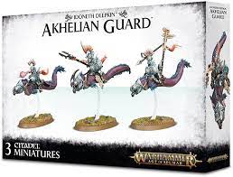 Akhelian Guard