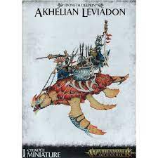 Akhelian Leviadon