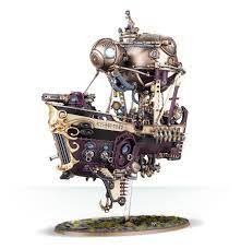 Arkanaut Ironclad