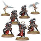 Battle Sisters Squad - Adepta Sororitas - WH40K