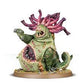 Beast of Nurgle