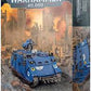 Razorback: Space Marines