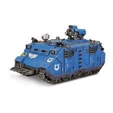 Razorback: Space Marines