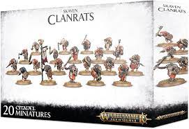 Clanrats