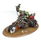 Deffkilla Wartrike - WH 40K Orks