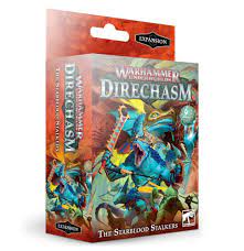 Direchasm - The Starblood Stalkers - WH Underworlds